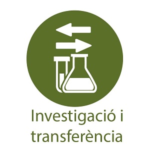 Investigació i transferència